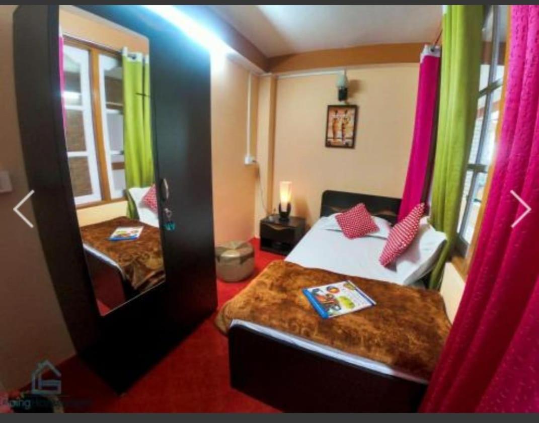 Sumnima Homestay Darjeeling  Exterior photo